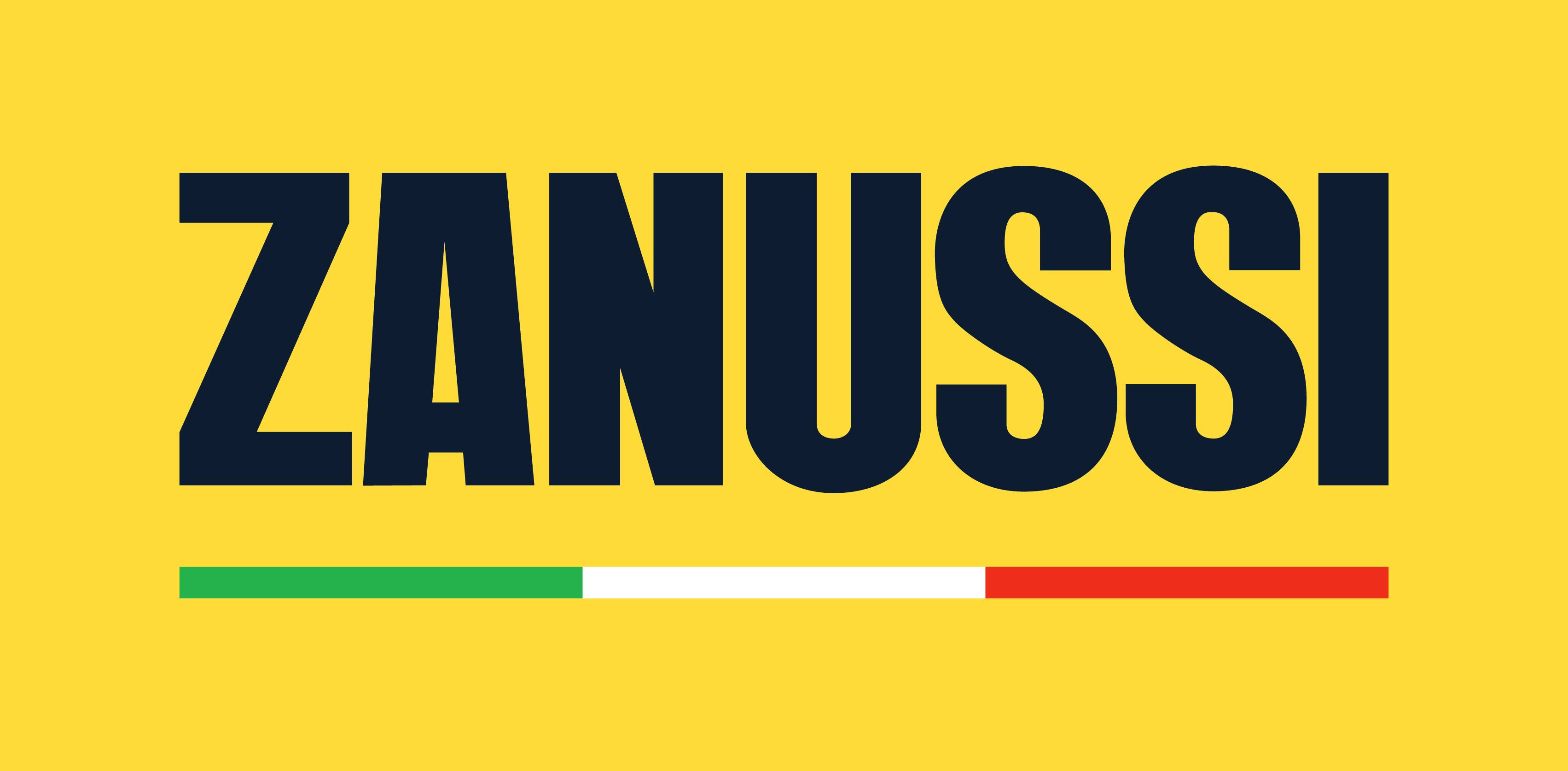 logo zanussi