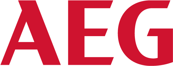 Logo AEG