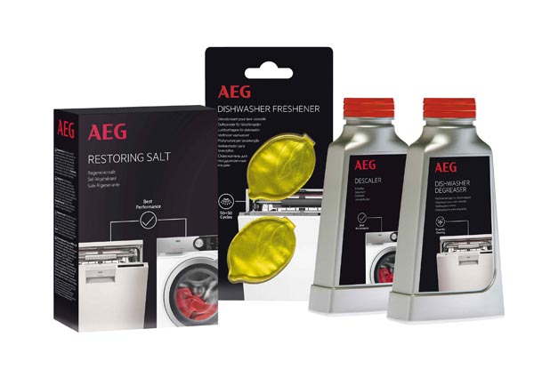 productos AEG